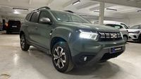 Dacia Duster 1.3 TCe 150ch FAP Journey 4x2 EDC — photo 3