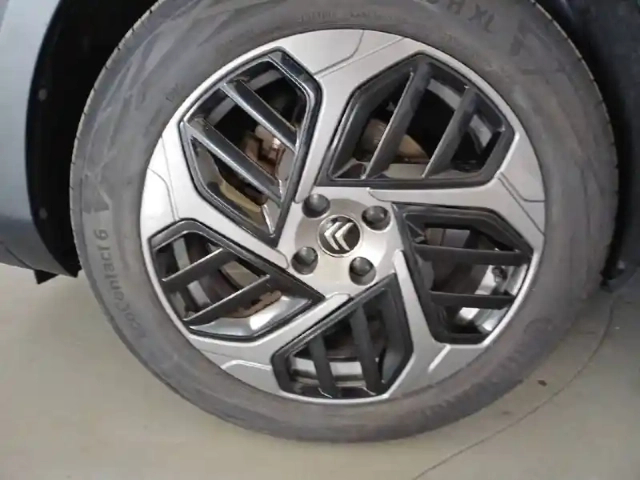 Citroën C4 puretech 130 s&amp;s bvm6 — photo 13