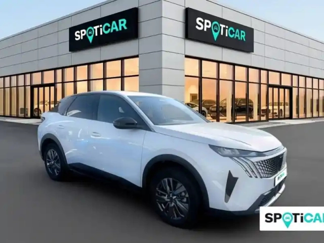Peugeot 3008 hybrid 145 e-dcs6 — photo 66