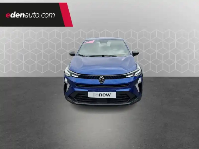 Renault Captur tce 90 ch — photo 25