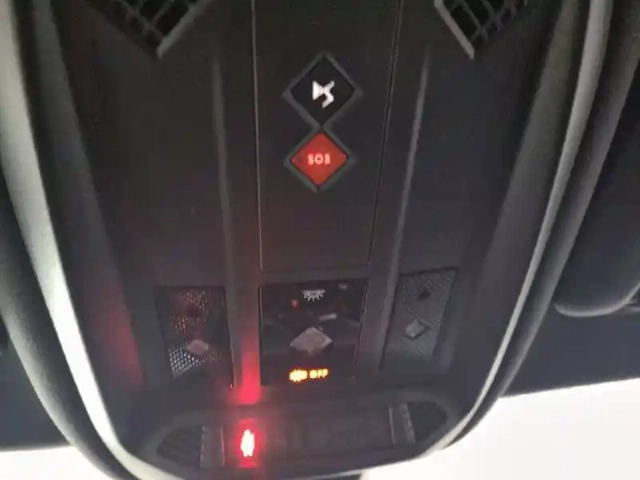 Ds Ds 3 ds3 crossback puretech 100 bvm6 — photo 103