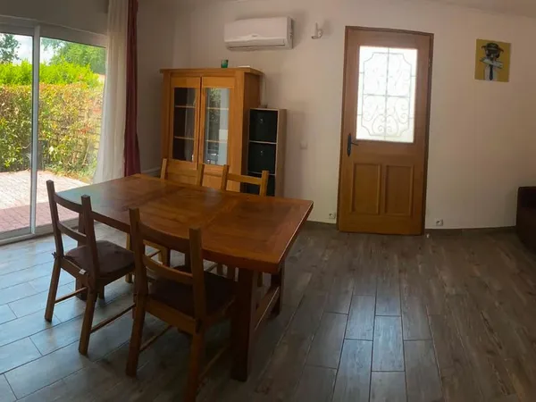Maison F1 41m2 à 7 km de Libourne