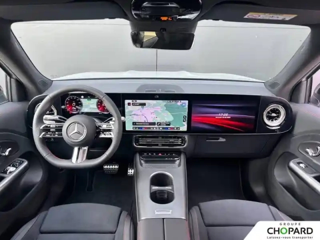 Mercedes Glb 250+ eq — photo 12