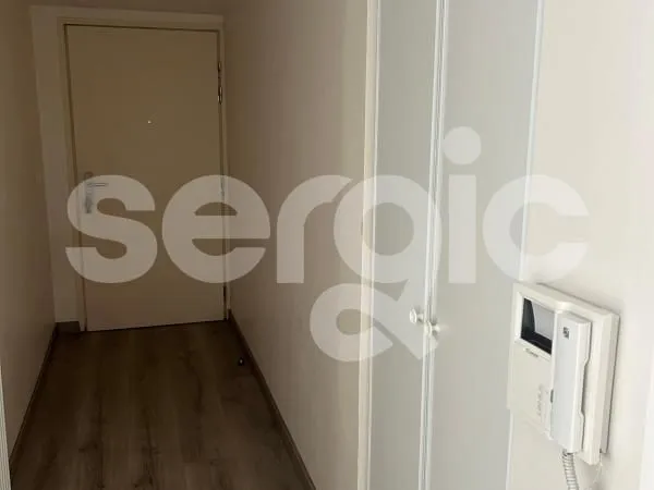 Appartement 2 pièces 49 m²