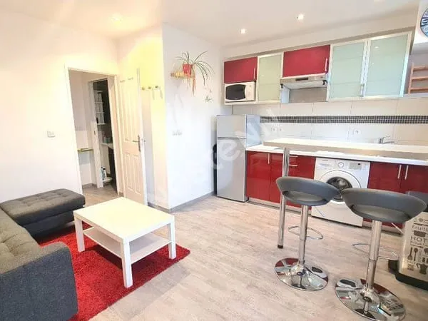 Appartement 2 pièces 29 m²