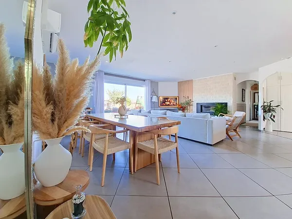 Maison 7 pièces 133 m²