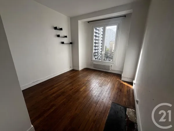 Appartement 3 pièces 49 m²