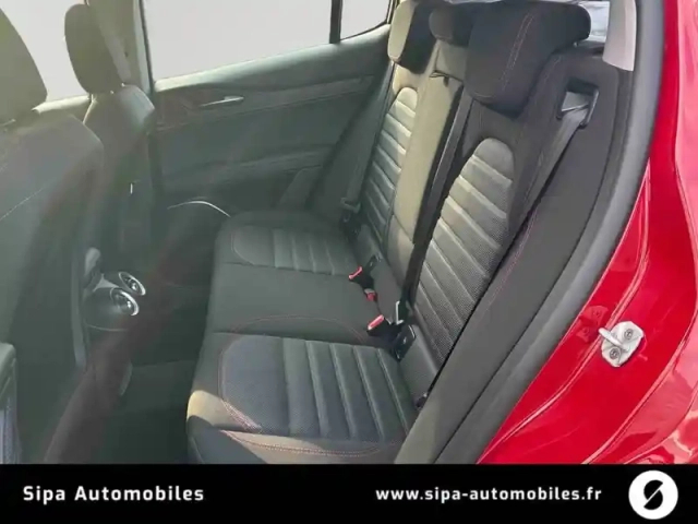 Alfa Romeo Stelvio 2.2 160 ch at8 — photo 13