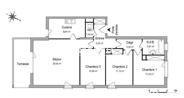 Photo 1