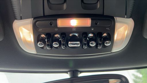 Mini Mini 1.5 Cooper 136 BVA7 - Heddon Street – 2018 – 123277 km – Essence – Boîte Automatique — photo 9