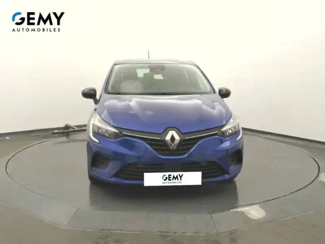 Renault Clio tce 90 — photo 21