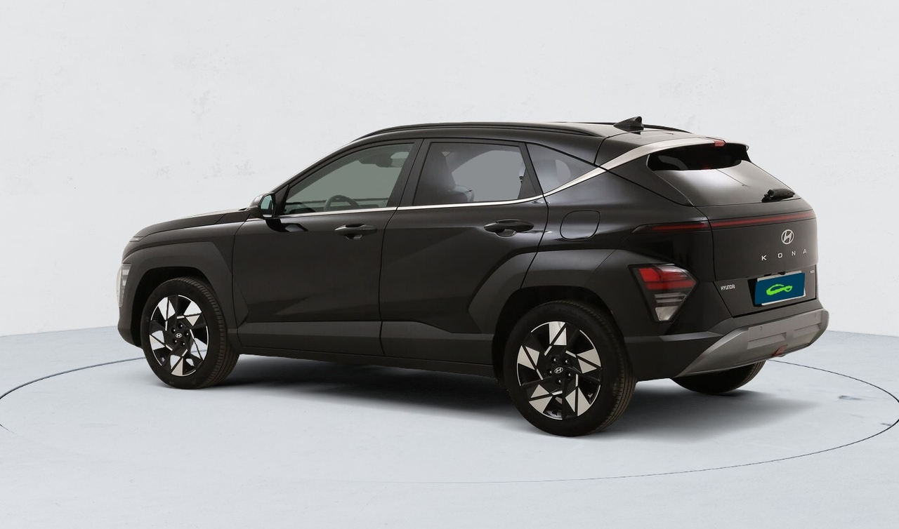 Hyundai Kona — photo 3
