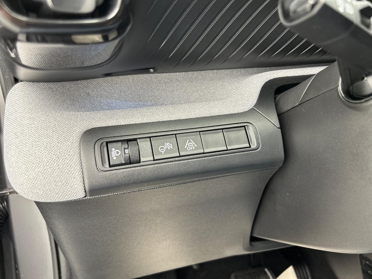 Citroën C3 Aircross e-c3 aircross 113 autonomie confort plus — photo 20