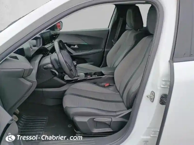 Peugeot 2008 bluehdi 110 s&amp;s bvm6 allure pack — photo 9