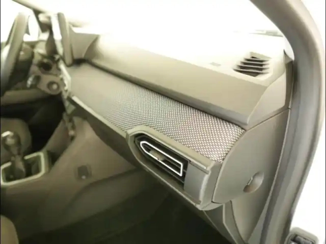 Dacia Sandero 1.0 eco-g 100ch expression — photo 14