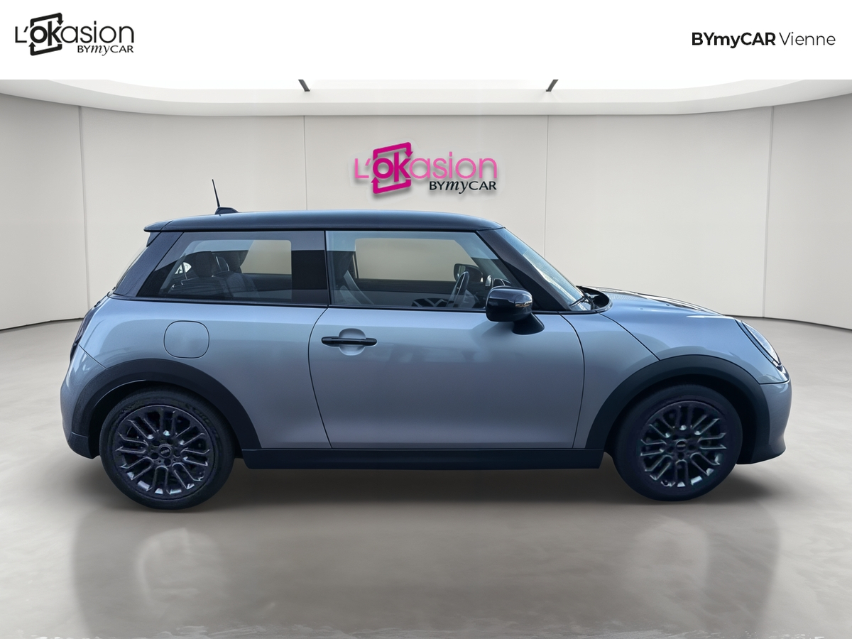 Mini Cooper 156 ch DKG7 C — photo 6
