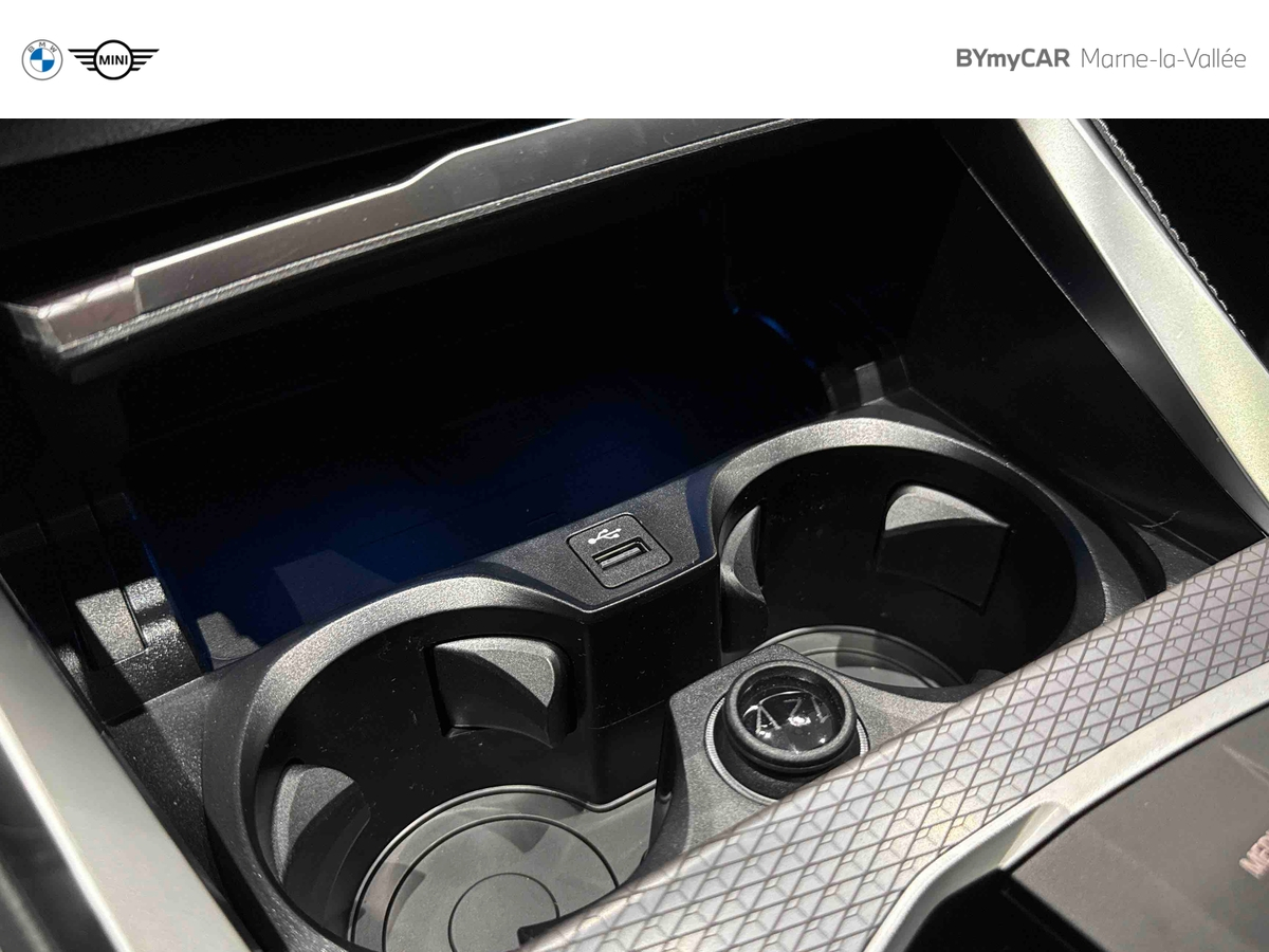 BMW i4 xDrive40 401 ch BVA — photo 15