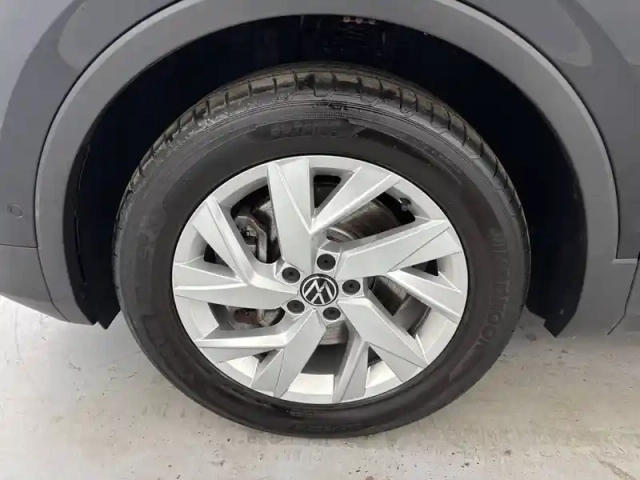 Volkswagen Tiguan 1.4 ehybrid 245ch dsg6 — photo 28