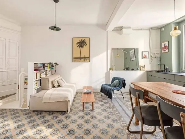 Maison 3 pièces 66 m²