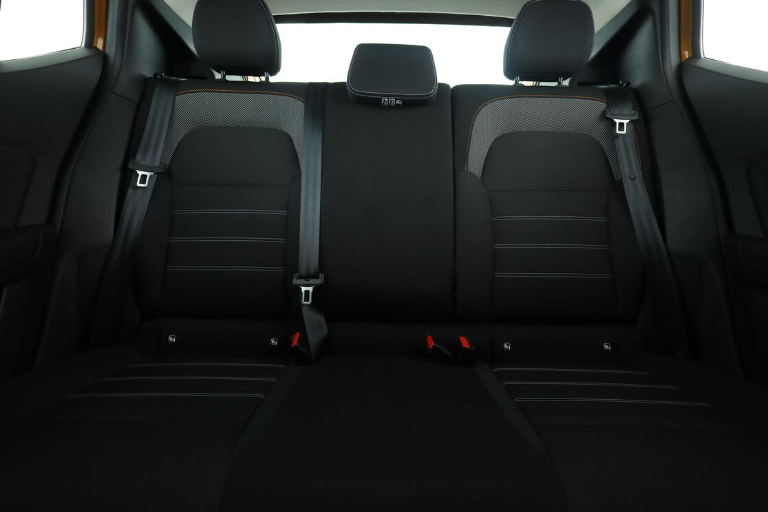 Dacia Sandero Stepway 1.0 TCe Confort — photo 14