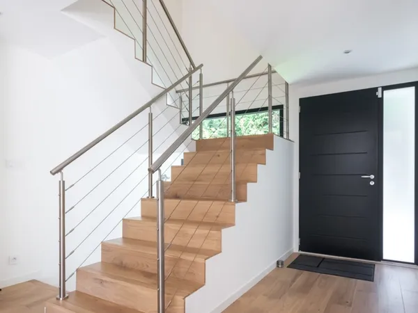 Villa Saint-Mitre: Elégante T4 avec jardin