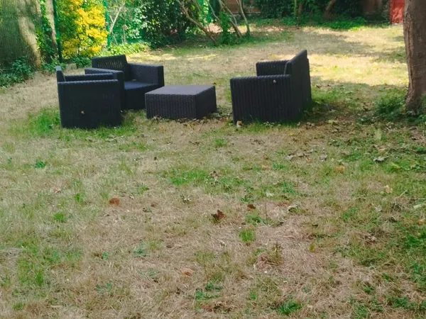 Loue chambre 14m² Chatou