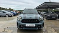 Mini Countryman Cooper SE 125ch + 95ch Edition Premium Plus ALL4 BVA6