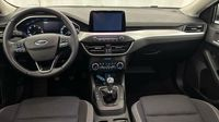 Ford Focus 1.5 EcoBlue 120ch Titanium 92g — photo 11