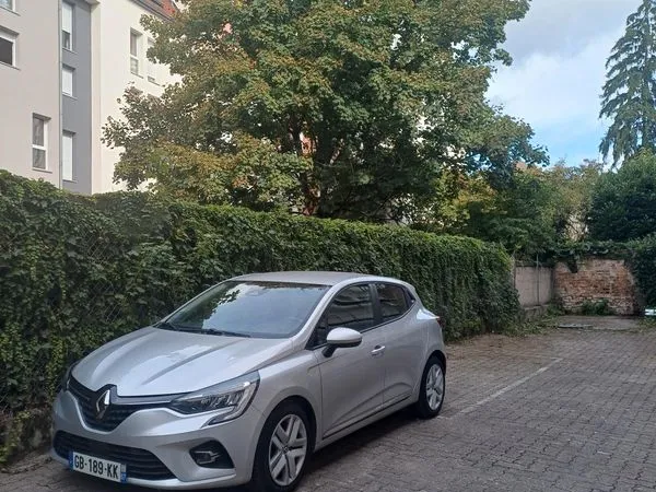 Parking à louer Esplanade