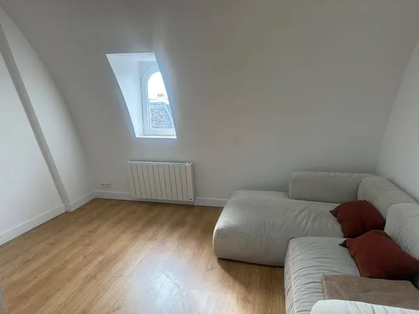 Appartement 2 pièces 35 m²