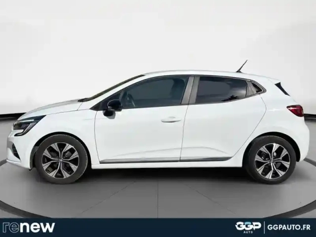 Renault Clio 1.0 tce 100ch evolution gpl — photo 2
