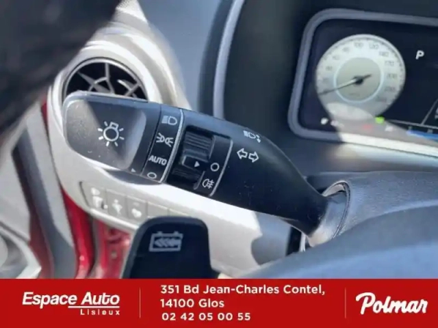 Hyundai Kona electric 39kwh - 136ch intuitive — photo 31
