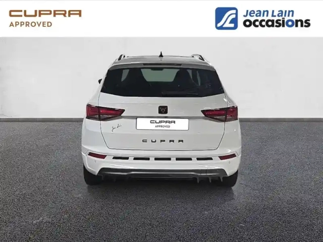 Cupra Ateca 1.5 tsi 150ch dsg7 — photo 8