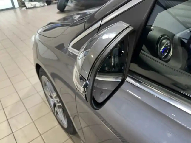 Mercedes Classe B 200 d amg line — photo 10
