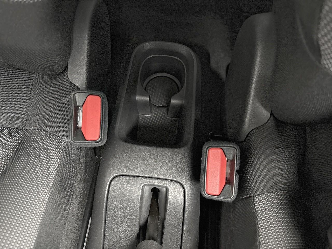 Citroën C3 puretech 83 s&s bvm5 you! — photo 22