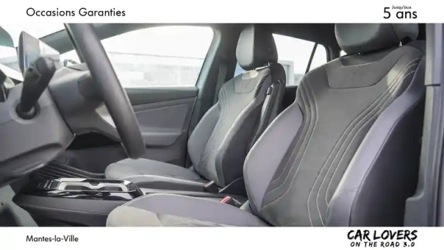 Volkswagen Id.4 286 ch pro — photo 17
