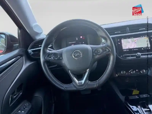 Opel Corsa -e 136ch elegance business — photo 12