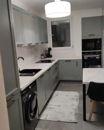 Appartement Vente Épinay-sous-Sénart 4p 86m² 210000€