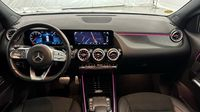 Mercedes Gla 200 d 150ch AMG Line 8G-DCT — photo 11