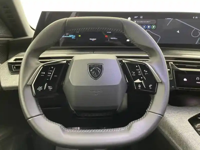 Peugeot 3008 electrique 210 ch 73 kwh — photo 23