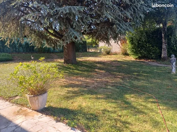 Maison 150m2 quartier La Roue