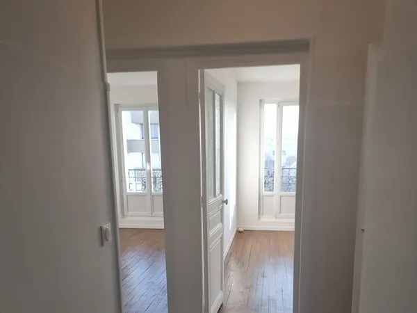 Location 2P 40m² + 1 Place PK- 970e CC