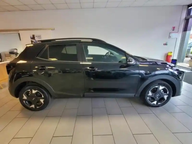 Kia Stonic 1.0 t-gdi 100ch active — photo 4