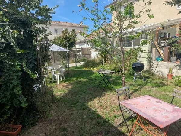Maison 5 pièces 90 m²