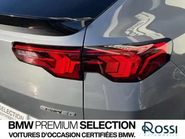 Bmw X2 i edrive20 204ch m sport — photo 10