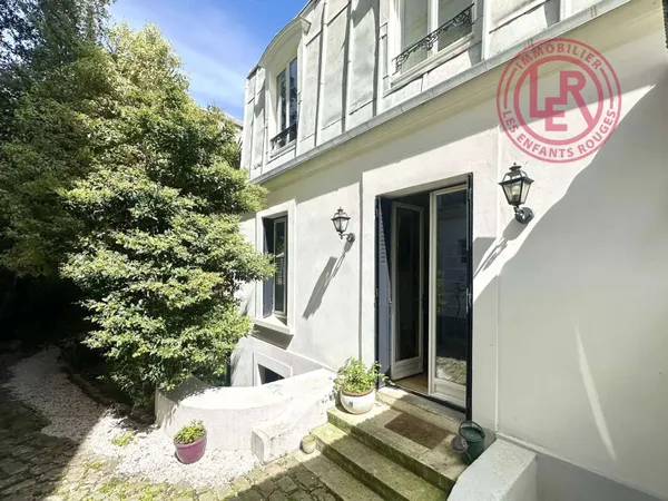 Maison 7 pièces 139 m²