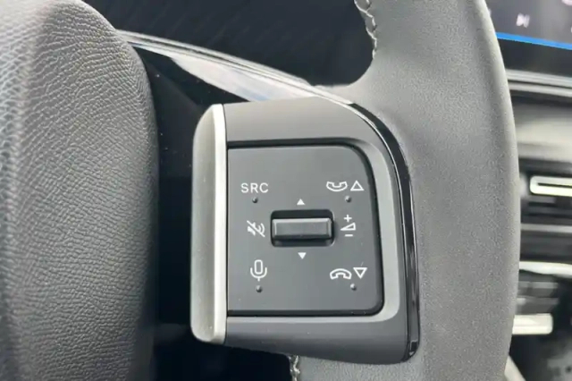 Citroën C3 e- 113 ch autonomie confort — photo 20