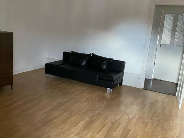 Appartement 80m2