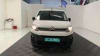 Citroen Berlingo Van M 650kg BlueHDi 100 S&S Club BVM5