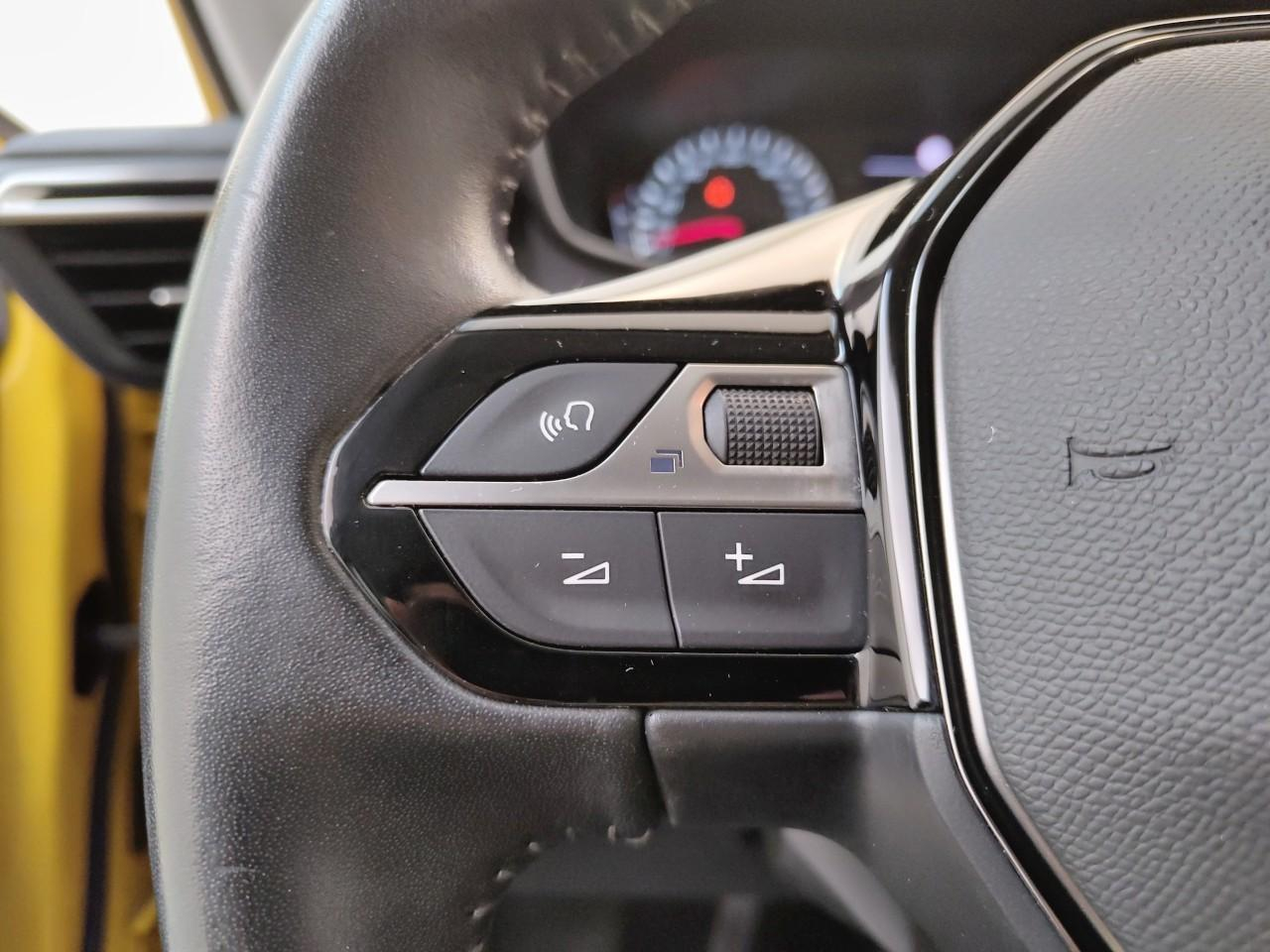 Peugeot 208 bluehdi 100 s&s bvm6 active — photo 25